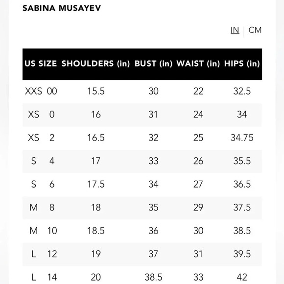 Sabina Musayev Slipdress in White Yellow Floral Pattern Size Large - Picture 8 of 9